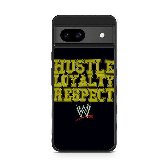 WWF Quote John Cena Google Pixel 8a Case