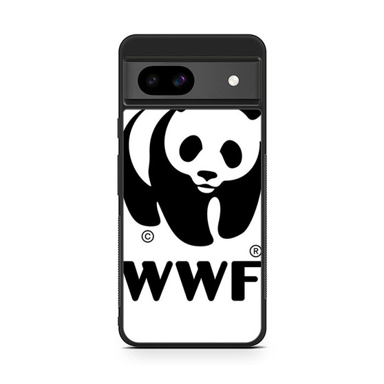 WWF Google Pixel 8a Case