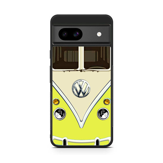 yellow Google Pixel 8a Case