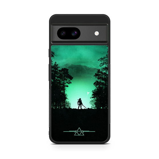 Zelda Google Pixel 8a Case