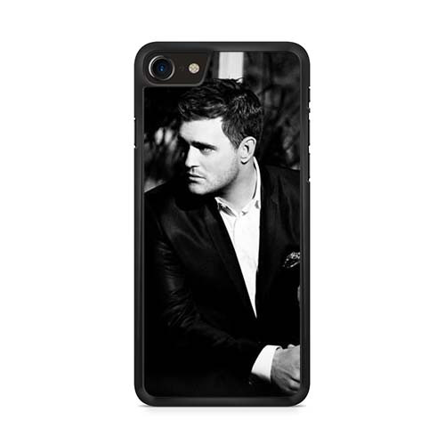 Romantic Michael buble iPhone 8 | iPhone 8 Plus Case