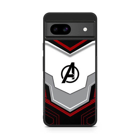 Avenger Quantum Suit Google Pixel 8a Case