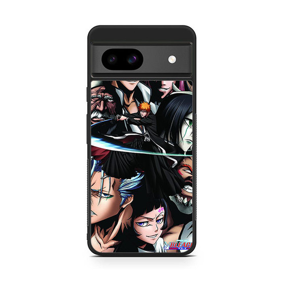 Bleach Aizen's Army Google Pixel 8a Case