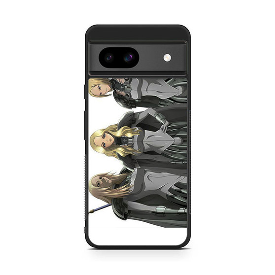 Claymore 1 Google Pixel 8a Case