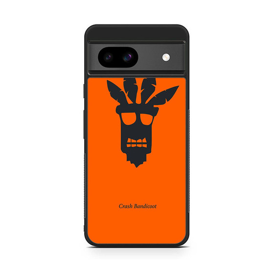Crash Bandicoot 1 Google Pixel 8a Case