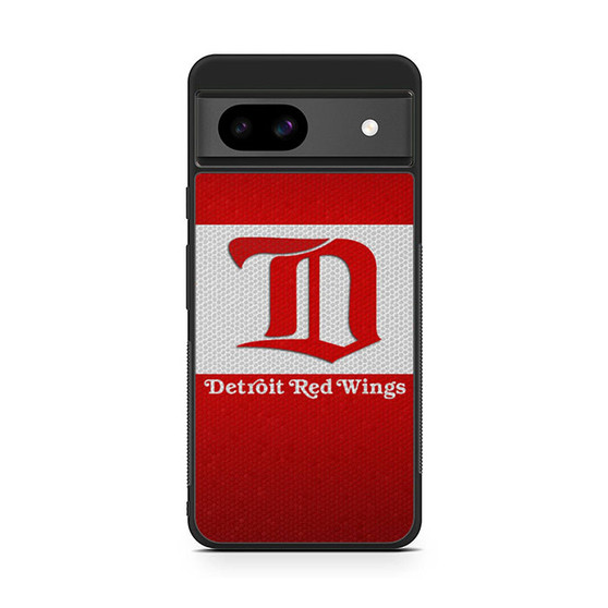 Detroit Red Wings Google Pixel 8a Case