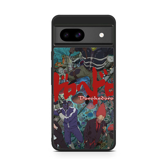Dorohedoro 4 Google Pixel 8a Case