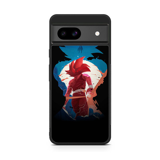 Dragon Bal Z Cell Saga Google Pixel 8a Case