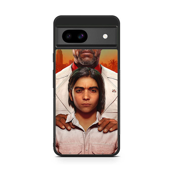 Far Cry 6 Google Pixel 8a Case