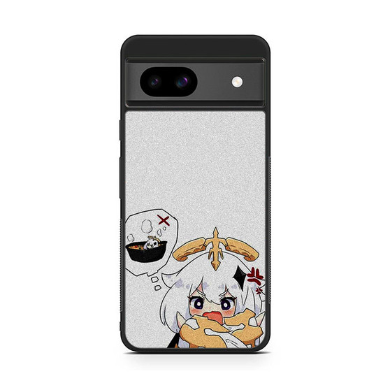 Genshin Impact Cooking Google Pixel 8a Case