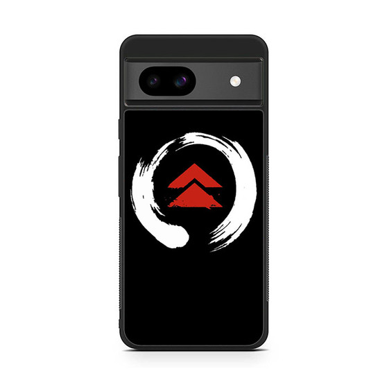 Ghost of Tsushima 4 Google Pixel 8a Case