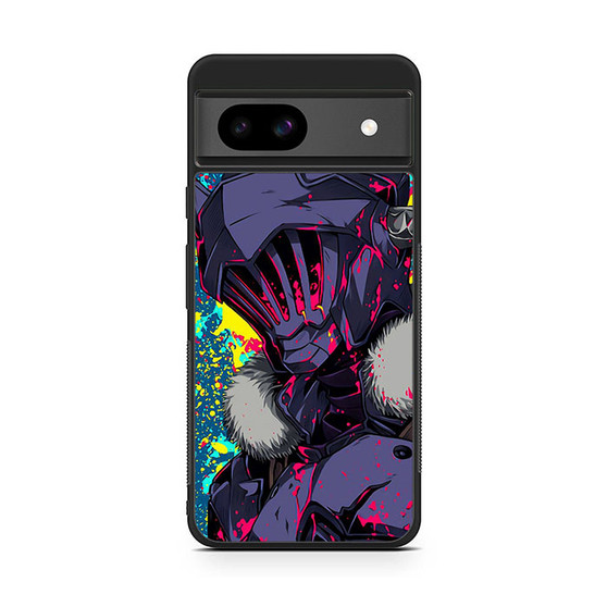 Goblin Slayer 2 Google Pixel 8a Case