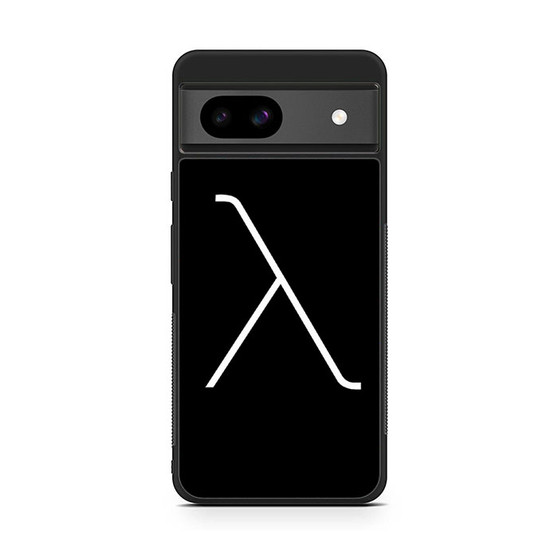Half life alyx logo Google Pixel 8a Case