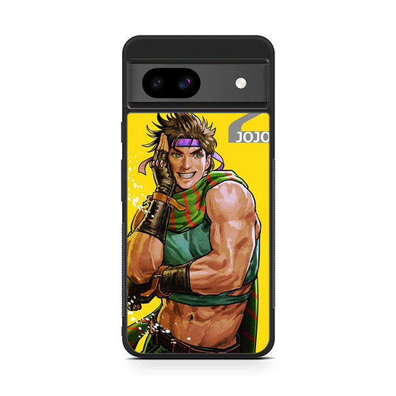 Jojo Bizarre Adventure 2 Google Pixel 8a Case