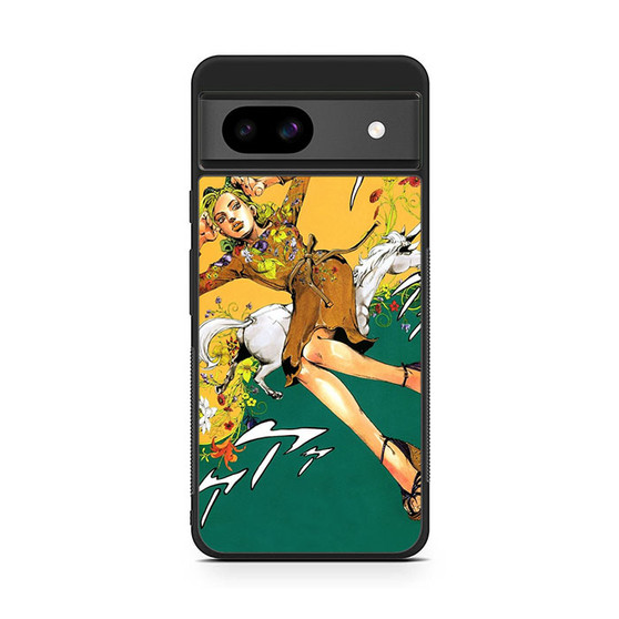 Jojo Bizarre Adventure Jolyne Kujo 3 Google Pixel 8a Case