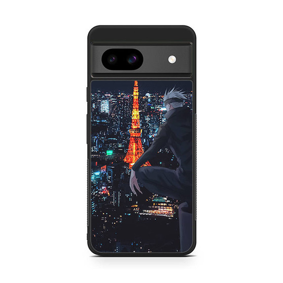 Jujutsu Kaisen Satoru Gojo Google Pixel 8a Case