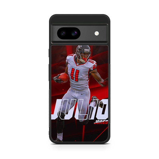 Julio Jones 1 Google Pixel 8a Case