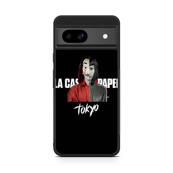 la casa De Papel Tokyo 1 Google Pixel 8a Case