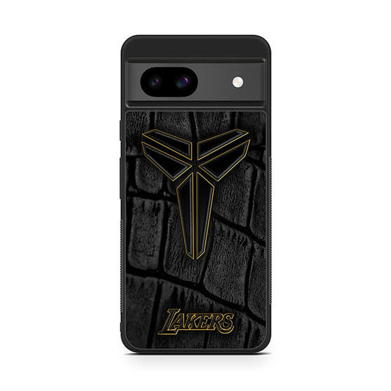 Lakers Black Mamba Google Pixel 8a Case