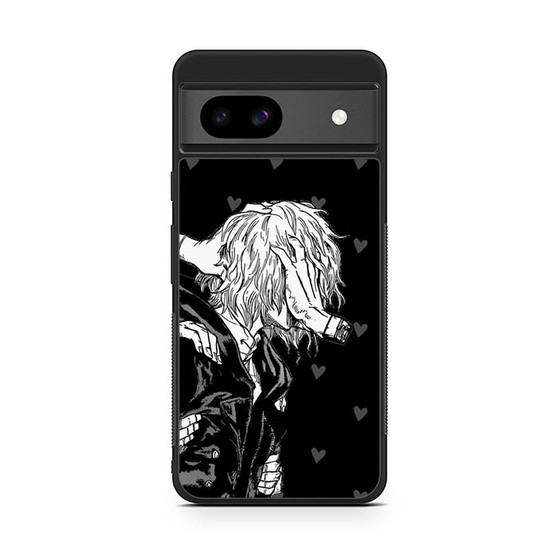 My Hero Academia Shigaraki Tomura 2 Google Pixel 8a Case