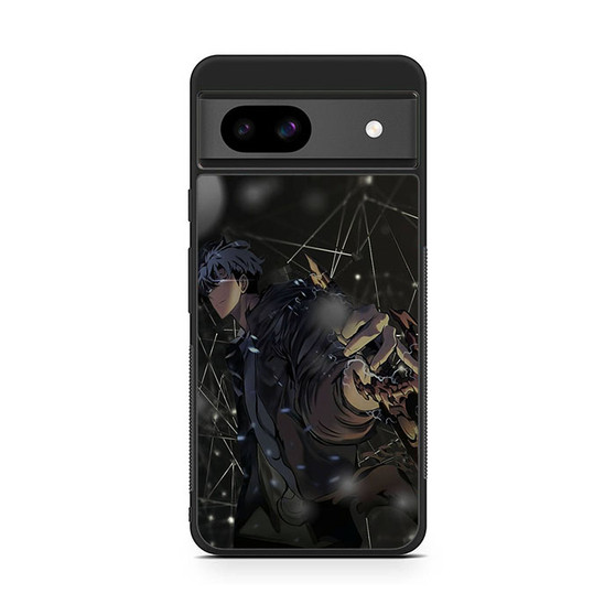 Solo Leveling 2 Google Pixel 8a Case