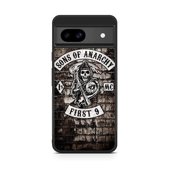 Sons of Anarchy 6 Google Pixel 8a Case