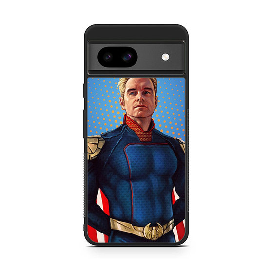 The Boys Homelander Google Pixel 8a Case