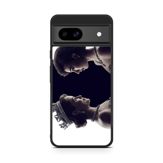 The Crown 2 Google Pixel 8a Case