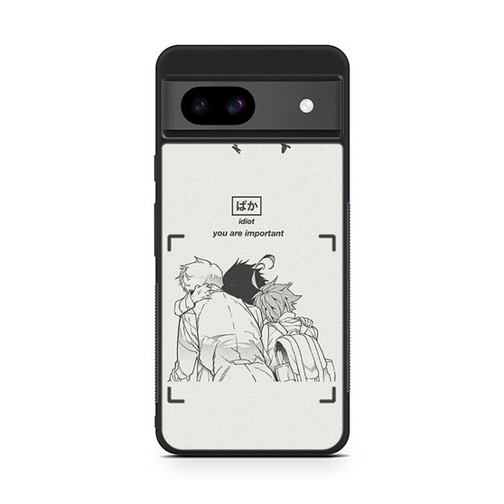 The Promised Neverland 1 Google Pixel 8a Case