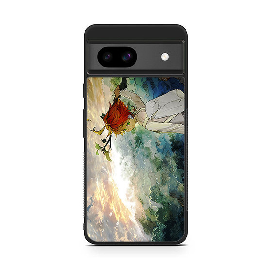 The Promised Neverland Emma 2 Google Pixel 8a Case