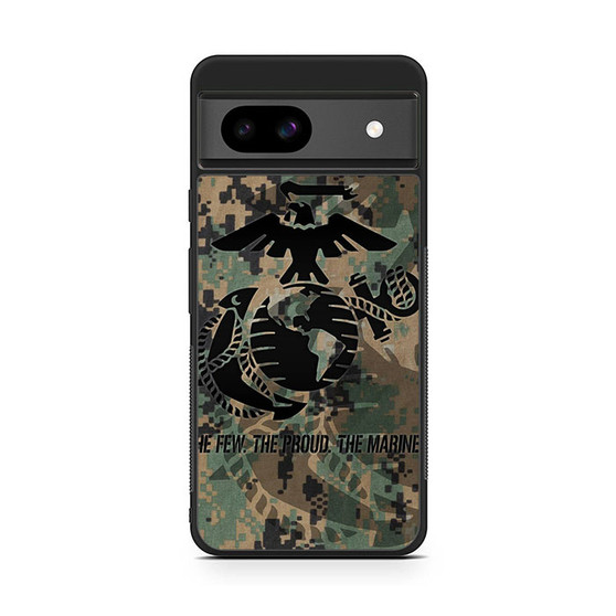 US Marine Corps The Few Google Pixel 8a Case