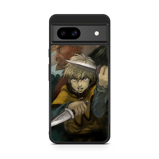 Vinland Saga Thorfinn 2 Google Pixel 8a Case