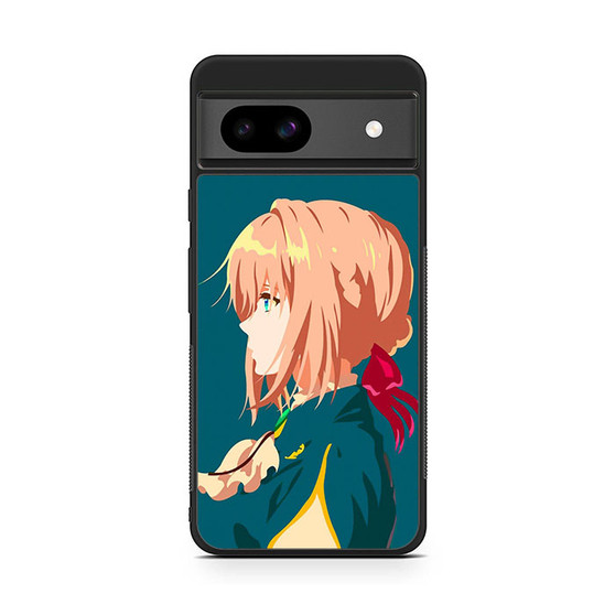 Violet Evergarden 3 Google Pixel 8a Case