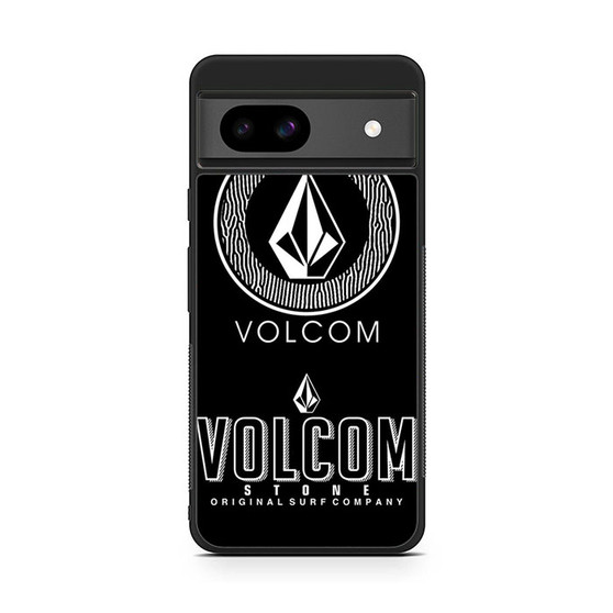Volcom Stone Google Pixel 8a Case