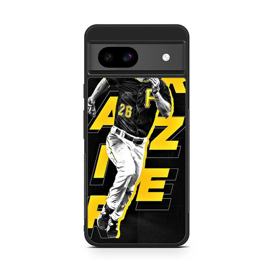 Adam Frazier Pittsburgh Pirates Google Pixel 8a Case