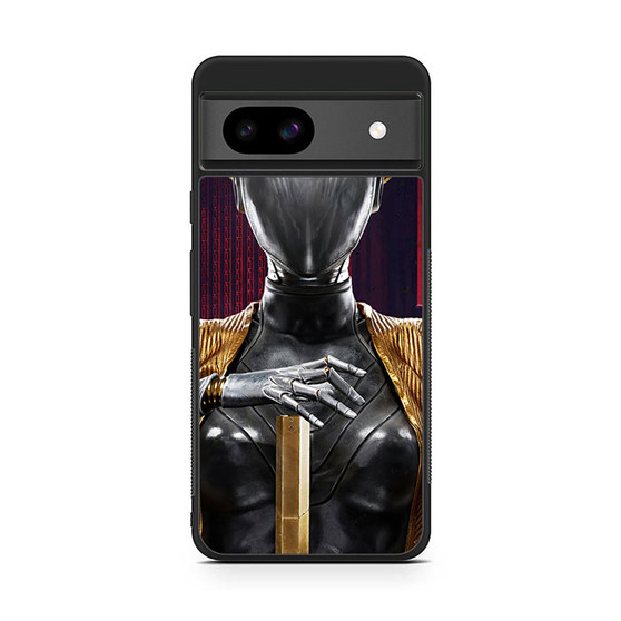 Atomic Heart Google Pixel 8a Case