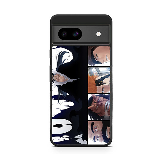 Bleach Thousand-Year Blood War Yhwach Army Google Pixel 8a Case