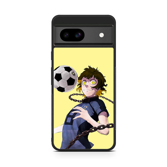 Blue Lock 1 Google Pixel 8a Case