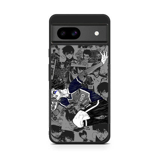 Blue Lock Isagi Google Pixel 8a Case