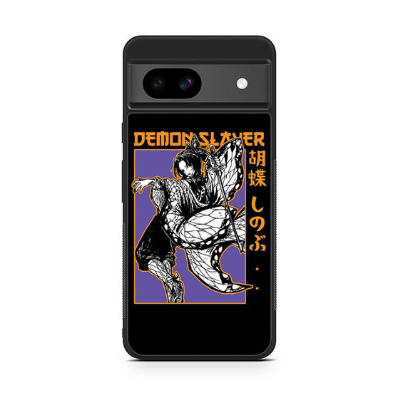 Demon Slayer Insect Hashira Shinobu Google Pixel 8a Case