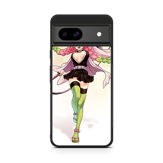 Demon Slayer Mitsuri Google Pixel 8a Case