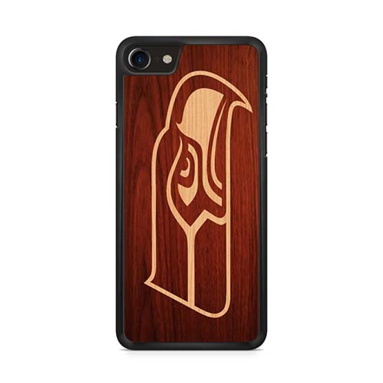 seahawk wood iPhone 8 | iPhone 8 Plus Case seahawk wood iPhone 8 | iPhone 8 Plus Case