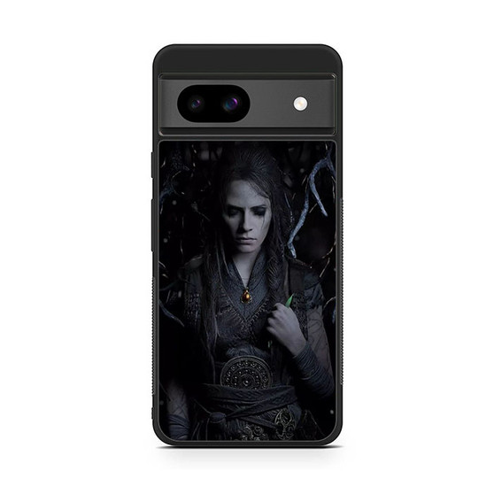 God Of War Ragnarok Freya Google Pixel 8a Case