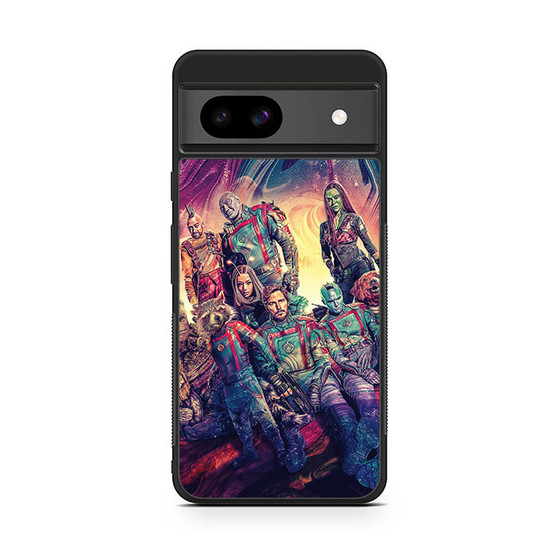 Guardian of the Galaxy Volume 3 Google Pixel 8a Case