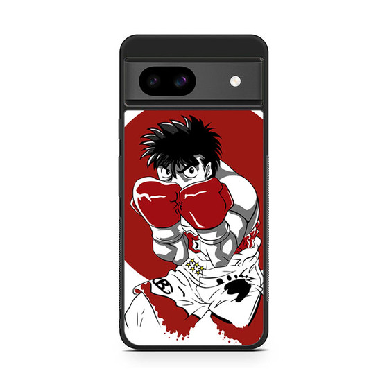 Hajime No Ippo Makunouchi Art Google Pixel 8a Case