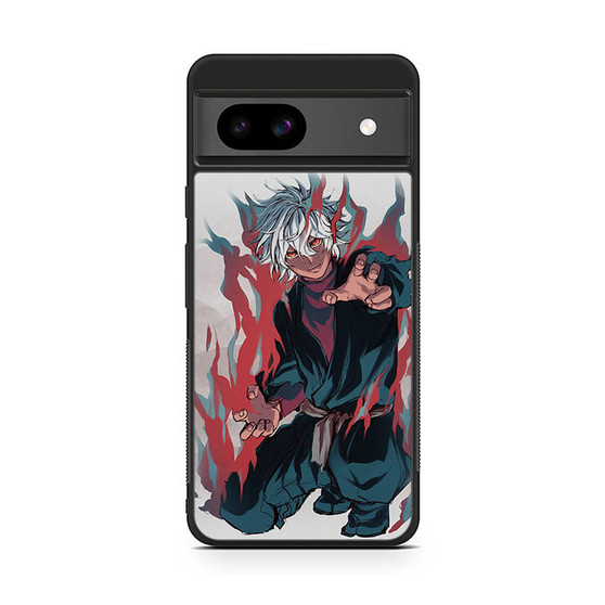 Hells Paradise Gabimaru Google Pixel 8a Case