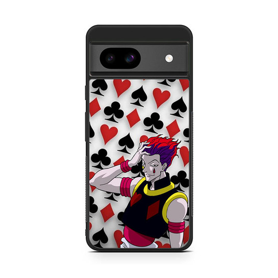 Hunter X Hunter Hisoka Google Pixel 8a Case
