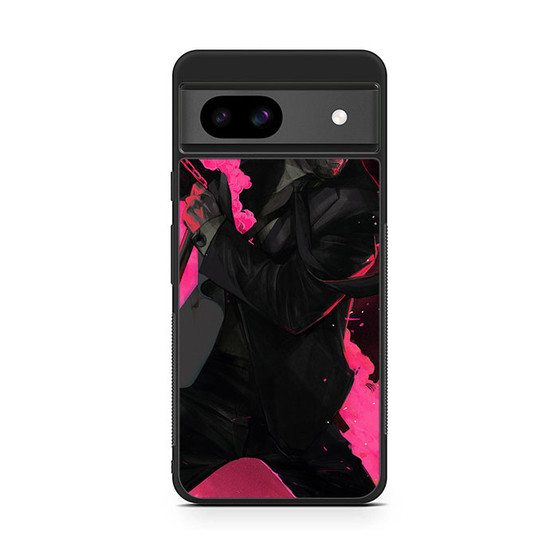 John Wick Ch 4 Art Google Pixel 8a Case
