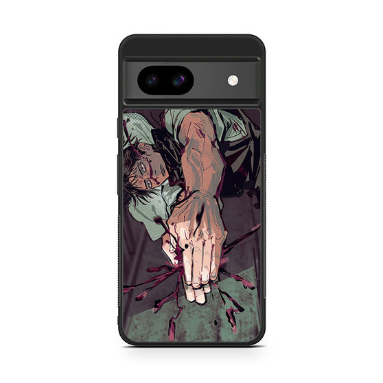 Jujutsu Kaisen Choso Google Pixel 8a Case