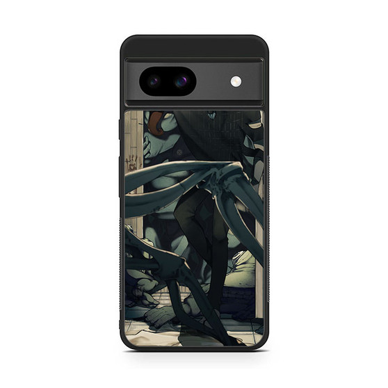 Jujutsu Kaisen Mahito Google Pixel 8a Case
